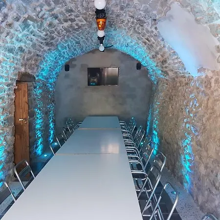 Hébergement de vacances Casa El Civil Perarrua