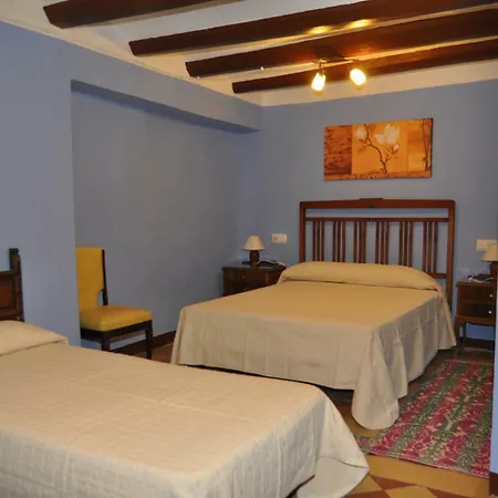 Casa El Civil Hébergement de vacances *