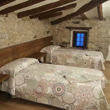 Hébergement de vacances Casa El Civil