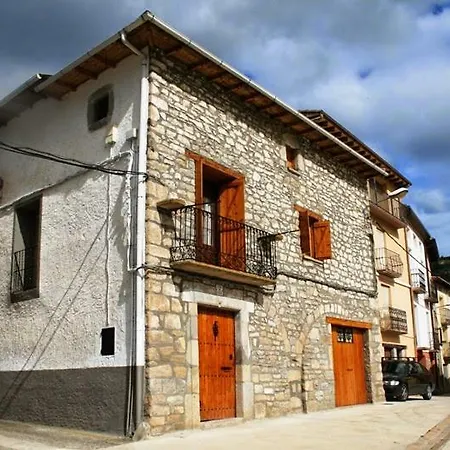 Casa El Civil